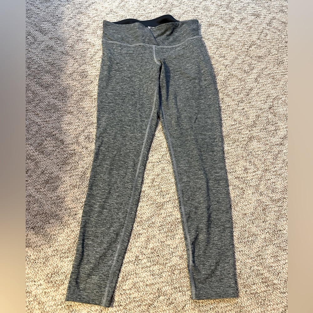 New balance leggings